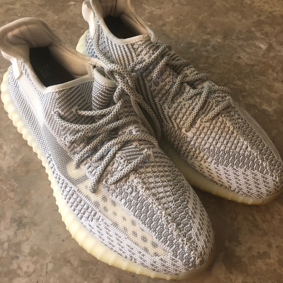 yeezy static buy